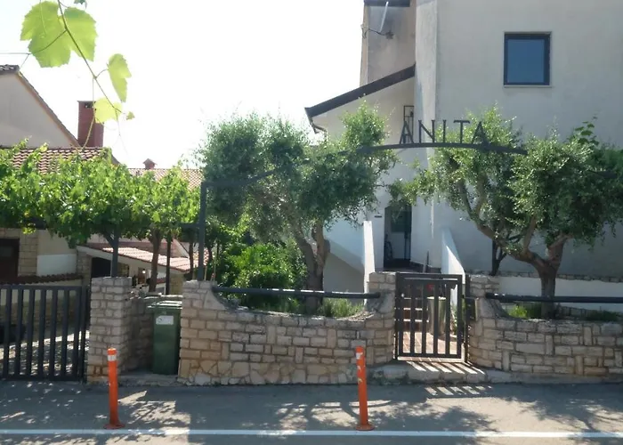 Apartmani Anita