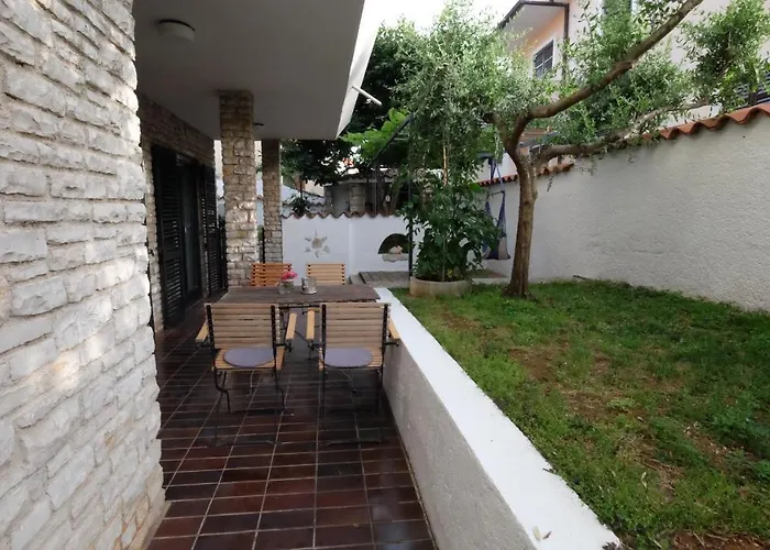 Apartmani Anita