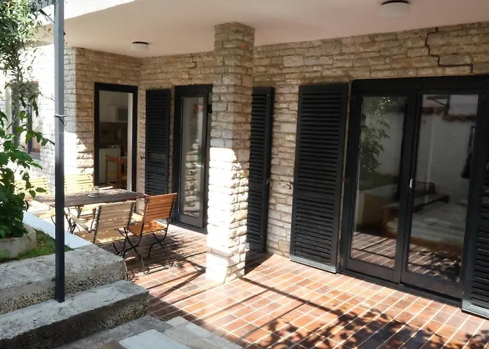 Apartmani Anita