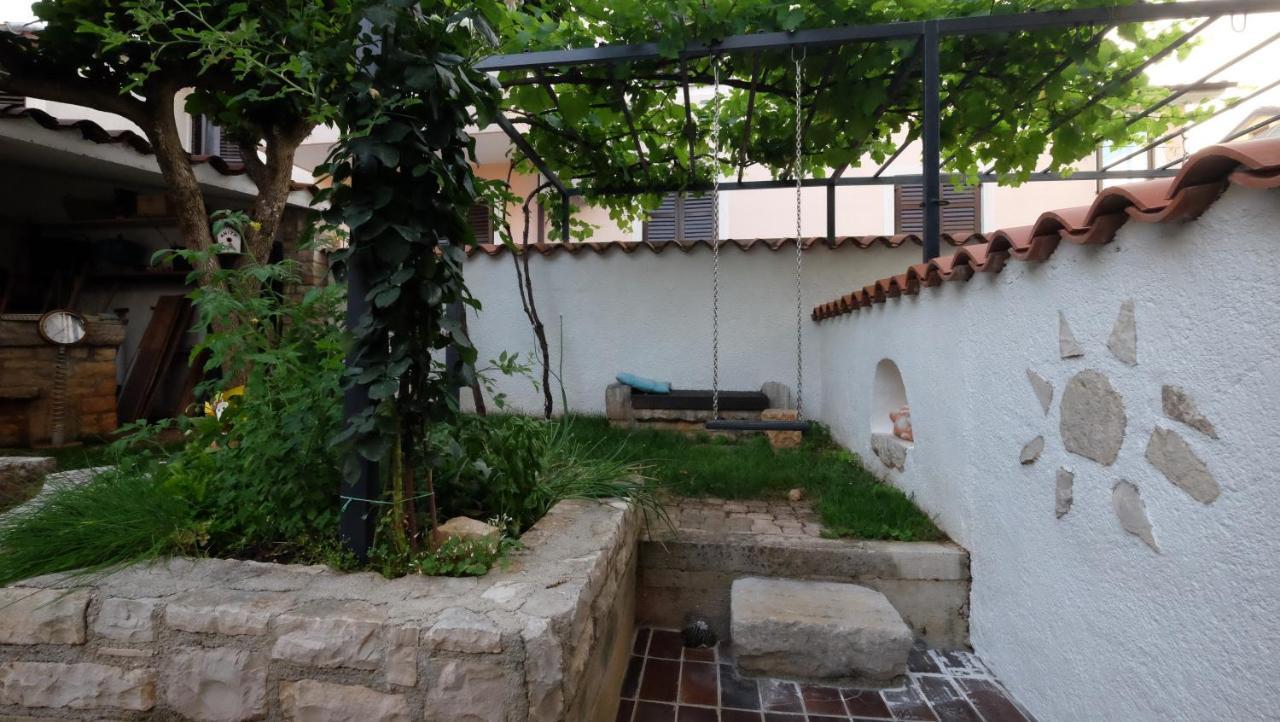 Apartment Anita Porec