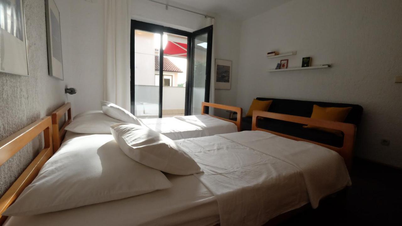 Anita Apartment Porec