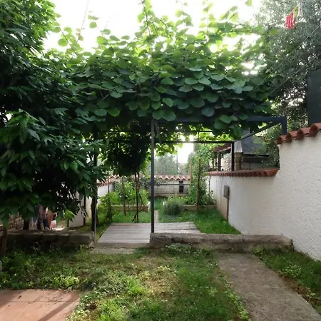 Apartmani Anita Porec Exterior photo