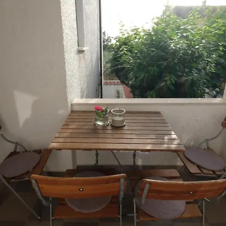 Apartmani Anita Porec Exterior photo