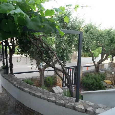 Apartmani Anita Porec Exterior photo