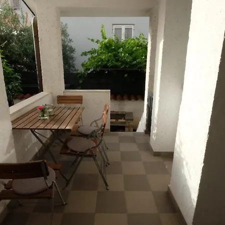 Apartmani Anita Porec Exterior photo