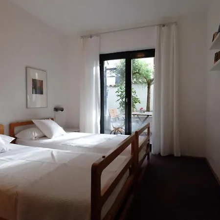 Apartmani Anita Porec Exterior photo