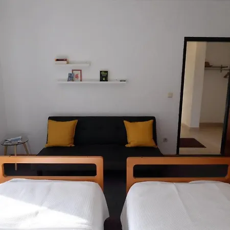 Apartmani Anita Porec Exterior photo