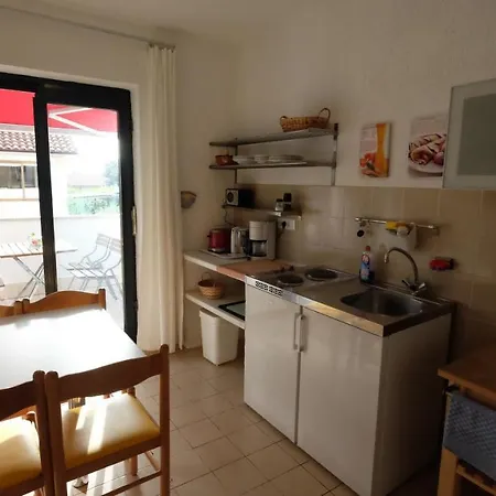 Apartmani Anita Porec Exterior photo