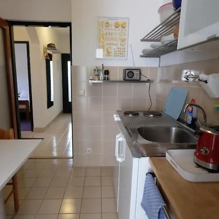 Apartmani Anita Porec Exterior photo