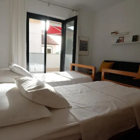 Apartmani Anita Porec Exterior photo
