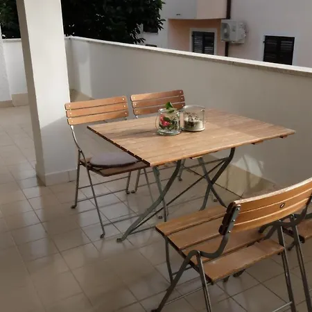 Apartmani Anita Porec Exterior photo