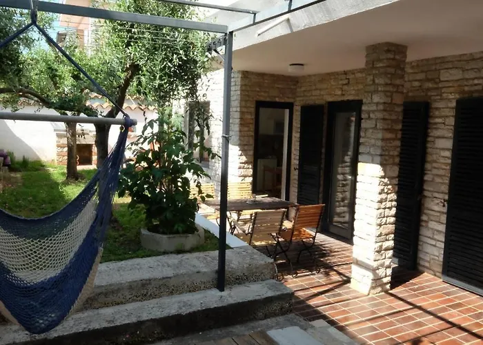 Apartmani Anita