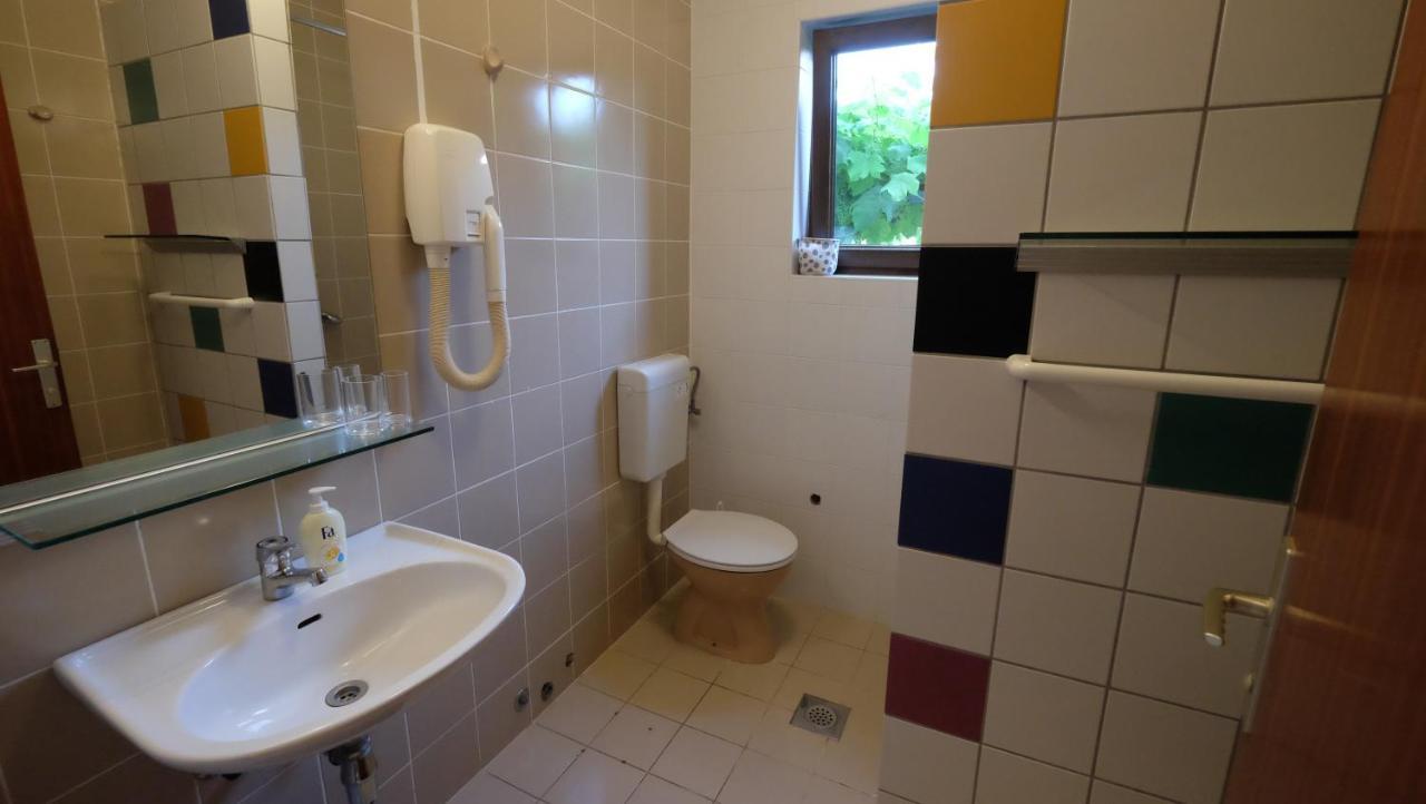 Anita Appartement *