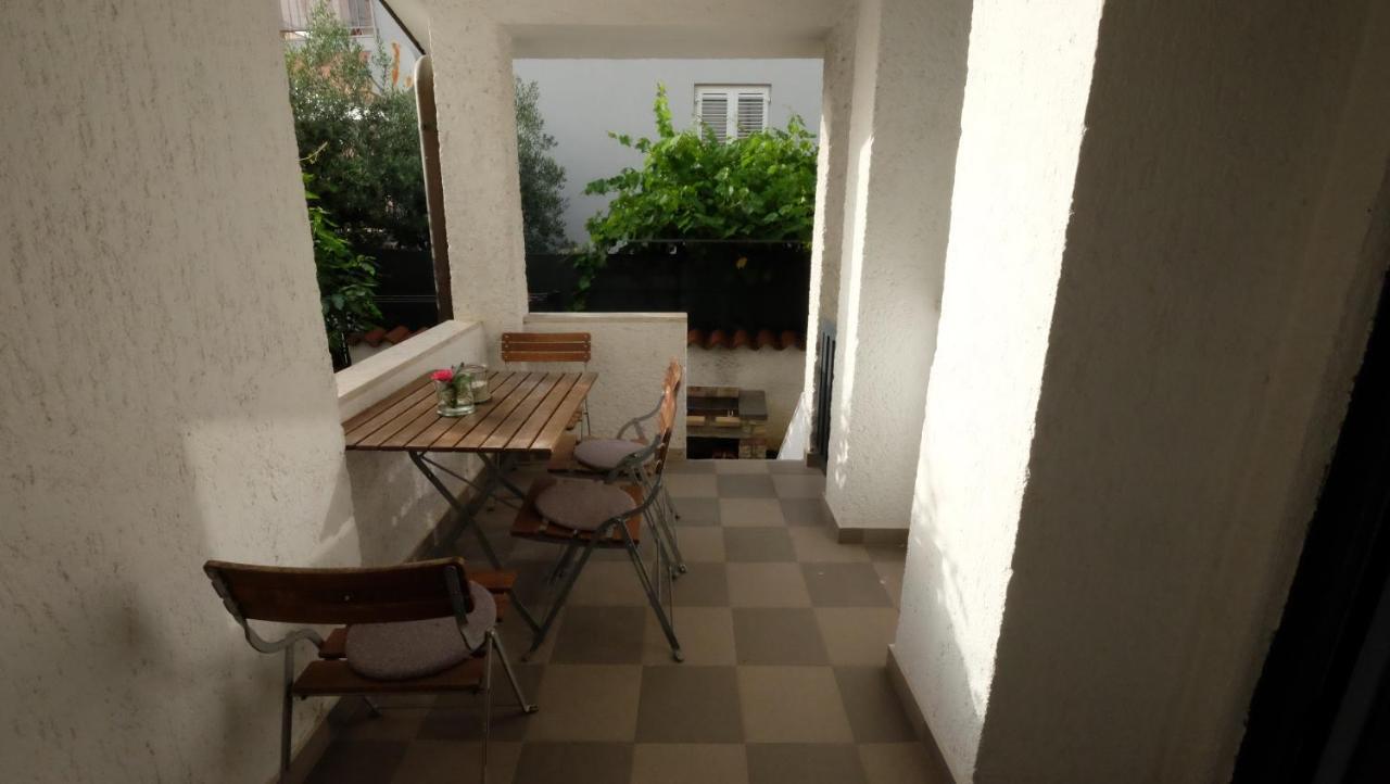 Anita Apartment Porec