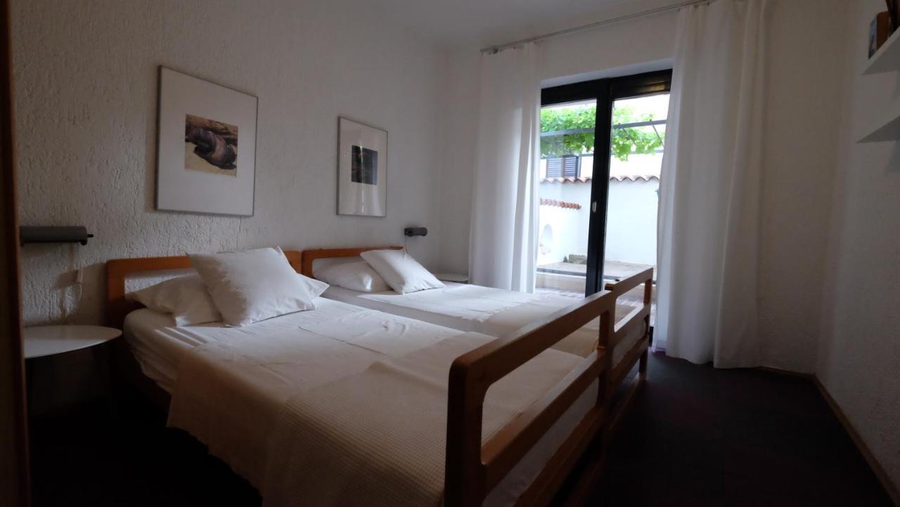 Apartment Anita Porec