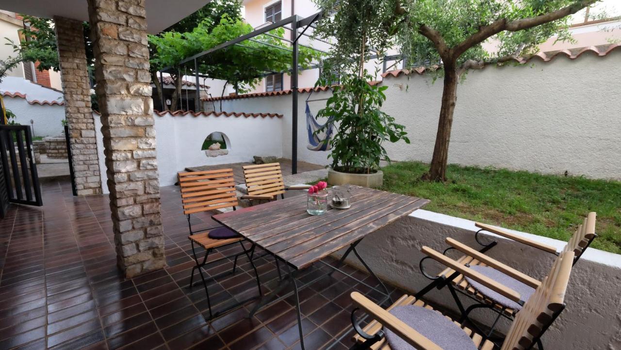 Anita Apartment Porec
