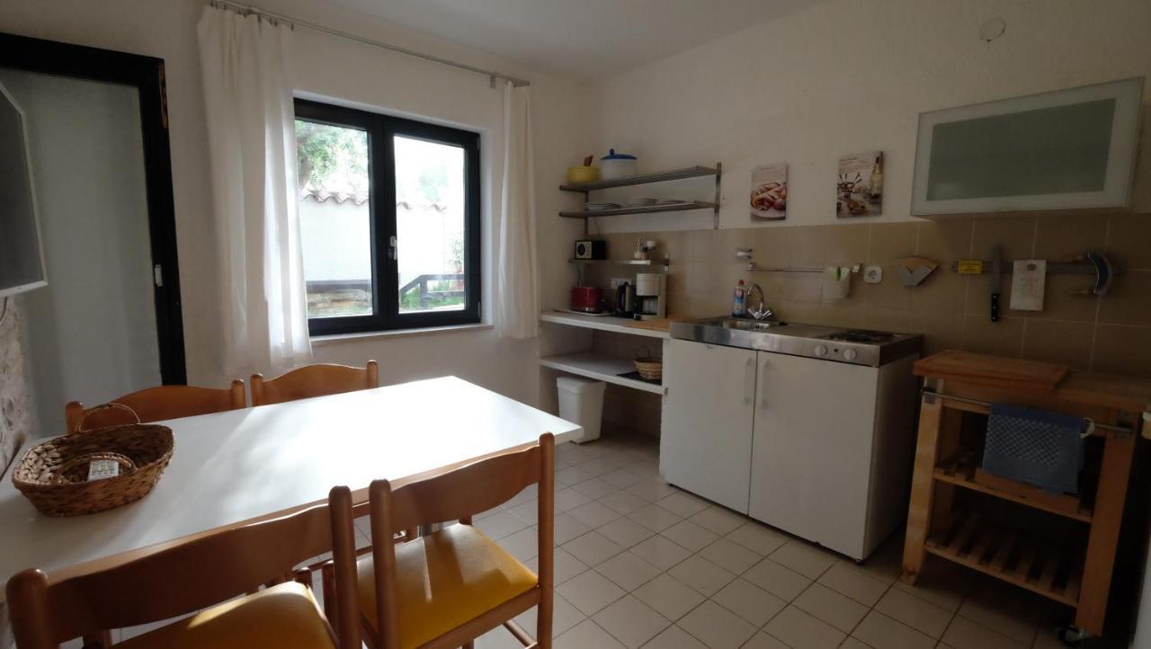 Anita Apartment *