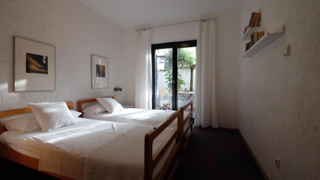 Anita Apartment