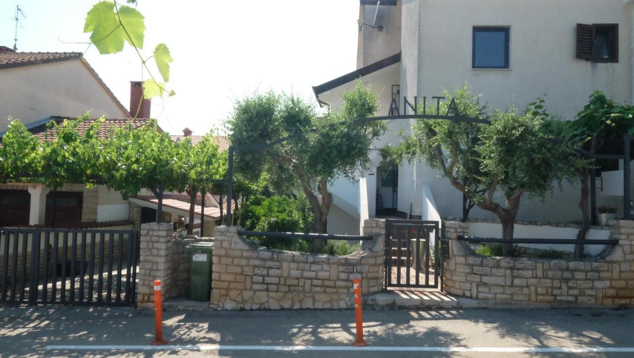 Apartment Anita Porec