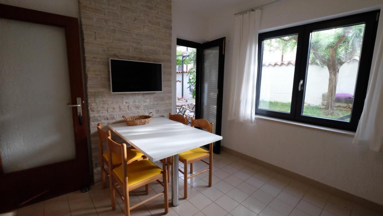 Appartement Anita *