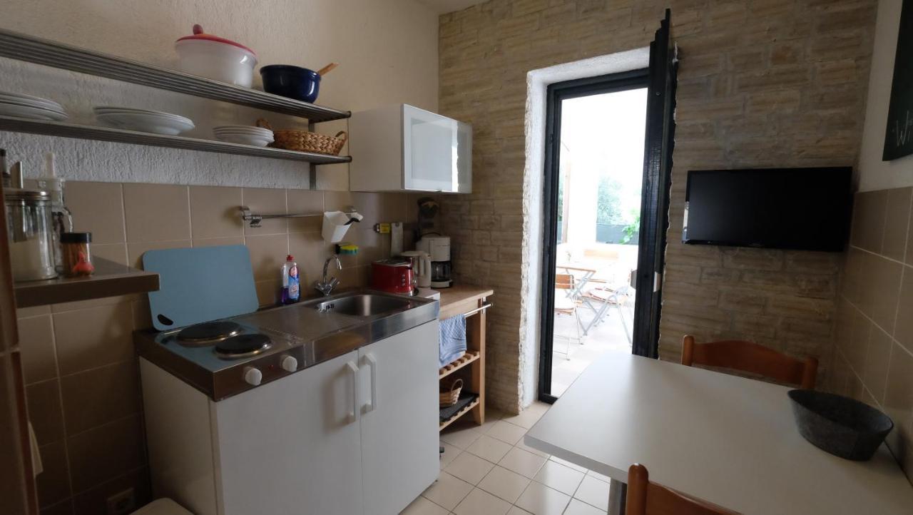 Anita Apartment