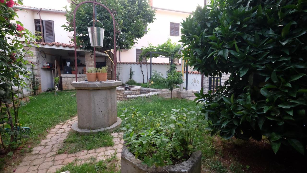 Anita Apartment