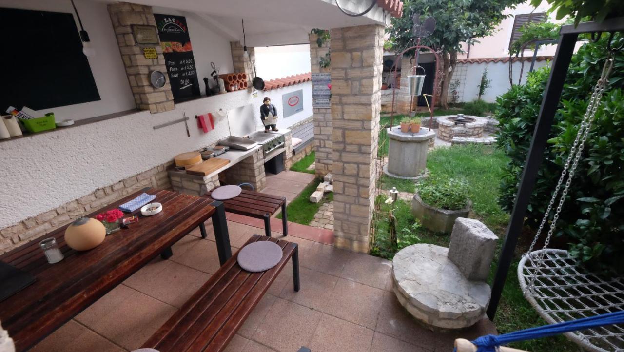 Appartement Anita