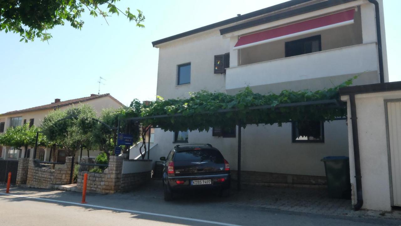 Apartment Anita Porec