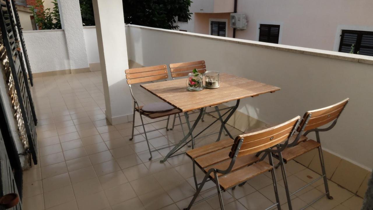Anita Apartment