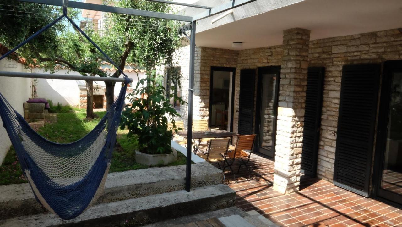 Apartment Anita